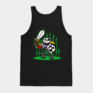 Sir Daniel Tank Top